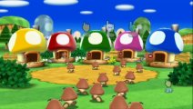 Скриншот № 0 из игры Mario Party 9 Nintendo Selects [Wii]