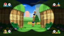 Скриншот № 1 из игры Mario Party 9 Nintendo Selects [Wii]