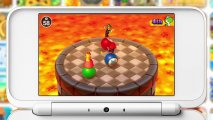 Скриншот № 0 из игры Mario Party: The Top 100 (Б/У) [3DS]