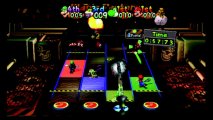 Скриншот № 0 из игры Mario Power Tennis [Wii]