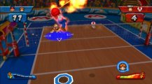 Скриншот № 0 из игры Mario Sports Mix [Wii]