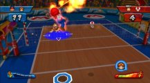 Скриншот № 0 из игры Mario Sports Mix (Б/У) [Wii]