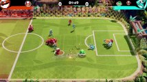 Скриншот № 0 из игры Mario Strikers: Battle League Football (Б/У) [NSwitch]