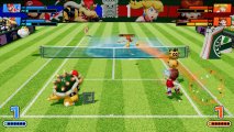 Скриншот № 0 из игры Mario Tennis Fever [Switch 2]