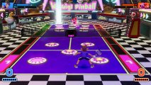 Скриншот № 2 из игры Mario Tennis Fever [Switch 2]