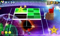 Скриншот № 0 из игры Mario Tennis Open [Nintendo Selects] (Б/У) [3DS]