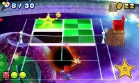 Скриншот № 0 из игры Mario Tennis Open (Б/У) [3DS]