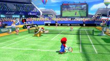 Скриншот № 0 из игры Mario Tennis: Ultra Smash (Б/У) [Wii U]