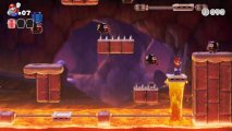 Скриншот № 0 из игры Mario vs. Donkey Kong [NSwitch]