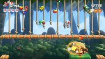 Скриншот № 1 из игры Mario vs. Donkey Kong [NSwitch]