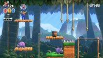 Скриншот № 2 из игры Mario vs. Donkey Kong [NSwitch]