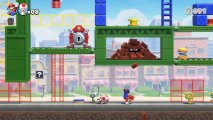 Скриншот № 3 из игры Mario vs. Donkey Kong [NSwitch]