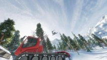 Скриншот № 0 из игры Mark McMorris Infinite Air [PS4]