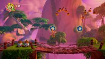 Скриншот № 0 из игры Marsupilami: Hoobadventure Tropical Edition [PS4] 