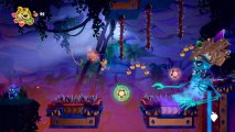 Скриншот № 1 из игры Marsupilami: Hoobadventure [PS5]