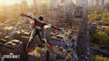 Скриншот № 2 из игры Marvel Человек-паук 2 (Marvel's Spider-Man 2) (UAE) (Б/У) [PS5]