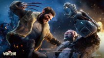 Скриншот № 0 из игры Marvel Росомаха (Marvel's Wolverine) [PS5]