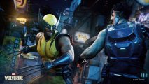 Скриншот № 1 из игры Marvel Росомаха (Marvel's Wolverine) [PS5]