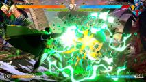 Скриншот № 0 из игры Marvel Tokon Fighting Souls [PS5]