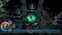 Скриншот № 0 из игры Marvel: Ultimate Alliance (Б/У) [PS3]