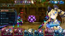 Скриншот № 0 из игры Mary Skelter 2 (Limited Run) [NSwitch]