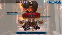 Скриншот № 1 из игры Mary Skelter 2 (Limited Run) [NSwitch]