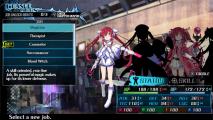 Скриншот № 3 из игры Mary Skelter 2 (Limited Run) [NSwitch]