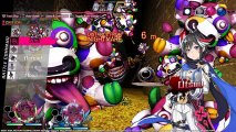 Скриншот № 0 из игры Mary Skelter Finale [NSwitch]