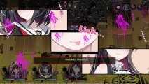 Скриншот № 1 из игры Mary Skelter Finale [NSwitch]