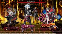 Скриншот № 2 из игры Mary Skelter Finale [NSwitch]