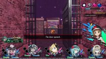 Скриншот № 3 из игры Mary Skelter Finale [NSwitch]