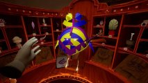 Скриншот № 1 из игры Mask Maker [PSVR]