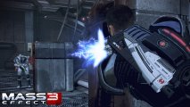 Скриншот № 0 из игры Mass Effect 3 (Б/У) [Wii U]