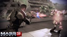 Скриншот № 1 из игры Mass Effect 3 [Wii U]