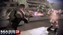 Скриншот № 1 из игры Mass Effect 3 (Б/У) [PS3]