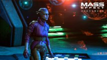 Скриншот № 0 из игры Mass Effect Andromeda - Коллекционное Издание (БЕЗ ИГРЫ)