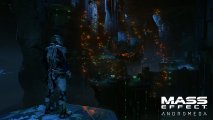 Скриншот № 1 из игры Mass Effect Andromeda (Б/У) [PS4]