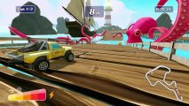 Скриншот № 0 из игры Matchbox Driving Adventures [Xbox]