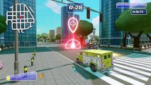 Скриншот № 1 из игры Matchbox Driving Adventures [Xbox]