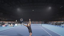 Скриншот № 0 из игры Matchpoint: Tennis Championships - Legends Edition (англ. версия) [PS4]