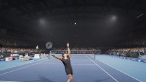 Скриншот № 0 из игры Matchpoint: Tennis Championships - Legends Edition [PS5]