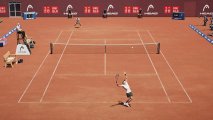 Скриншот № 2 из игры Matchpoint: Tennis Championships - Legends Edition [PS5]