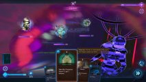 Скриншот № 1 из игры Mato Anomalies [PS4]