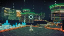 Скриншот № 2 из игры Mato Anomalies [PS4]