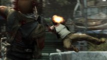 Скриншот № 0 из игры Max Payne 3 [PS3]