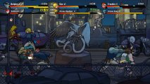 Скриншот № 0 из игры Mayhem Brawler [NSwitch]