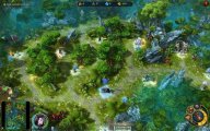 Скриншот № 0 из игры Меч и Магия: Герои VI - Грани Тьмы [PC,Jewel]