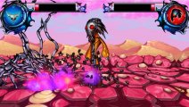 Скриншот № 0 из игры Mecho Wars: Desert Ashes - Limited Edition (Б/У) [PS Vita]