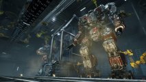 Скриншот № 1 из игры MechWarrior 5: Mercenaries [PS5]
