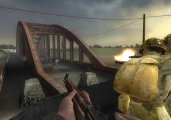 Скриншот № 2 из игры Medal of Honor Vanguard (Б/У) [Wii]